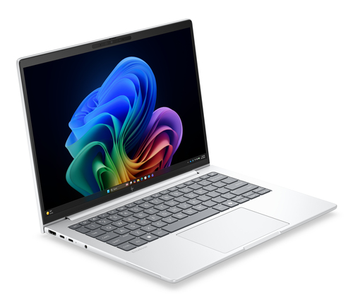 HP EliteBook 8 G2i 14 inch Notebook Next Gen AI PC, Intel Core Ultra 5, 35.6 cm (14