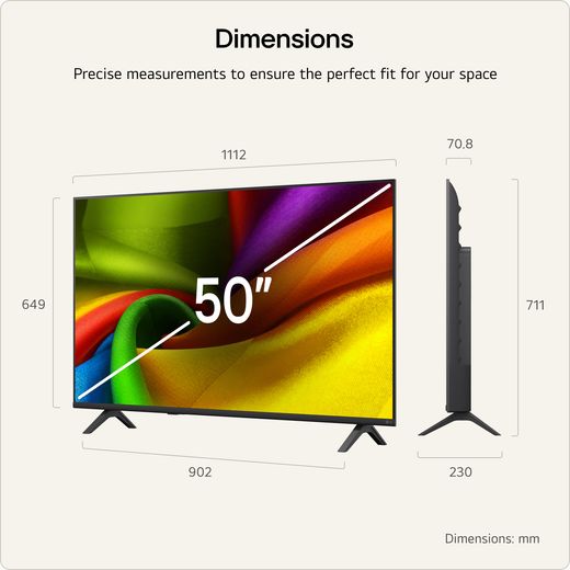 LG 50