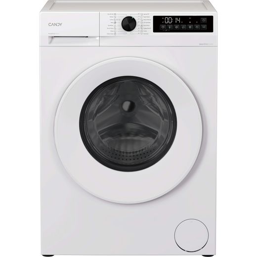 Candy Quick Pro GWD 485S6-80 Washer Dryer - White