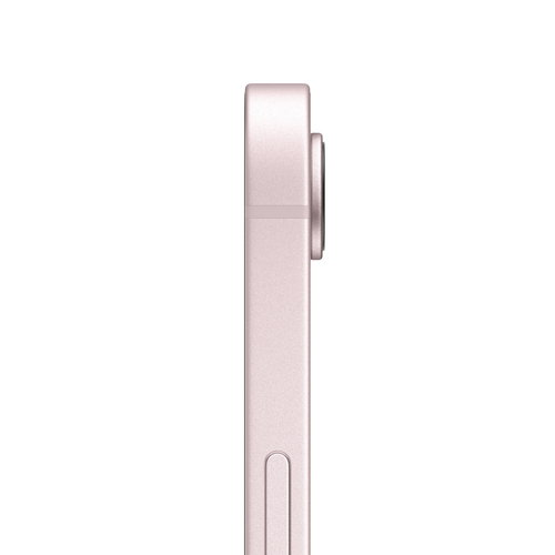 Apple iPhone 17e 256GB Soft Pink, 15.5 cm (6.1