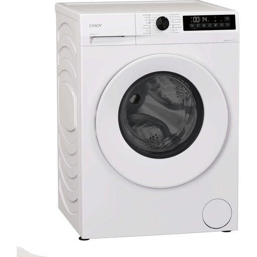 Candy Quick Pro GWD 485S6-80 Washer Dryer - White