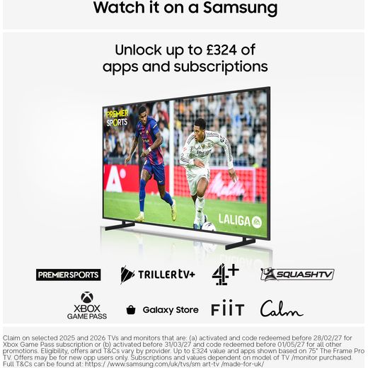 Samsung 43