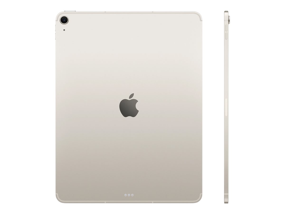 IPAD AIR M4 13 WF & CL 256GB STL