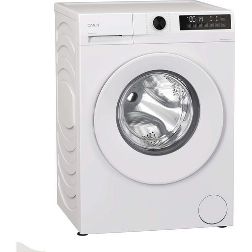 Candy Quick Pro GD 28S6-80 8Kg Washing Machine with 1200 rpm - White
