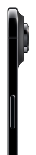 Apple iPhone Air 1TB Space Black, 16.5 cm (6.5