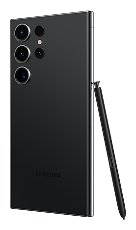 Samsung Galaxy S23 Ultra SM-S918B, 17.3 cm (6.8