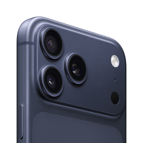 Apple iPhone 17 Pro Max 256GB Deep Blue, 17.5 cm (6.9