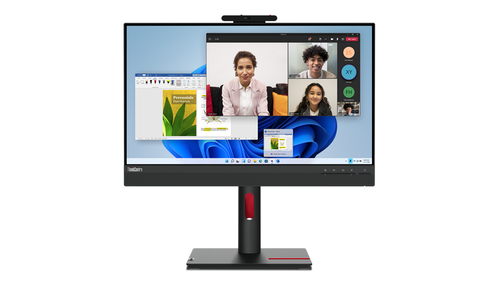 Lenovo ThinkCentre Tiny-In-One 24, 60.5 cm (23.8