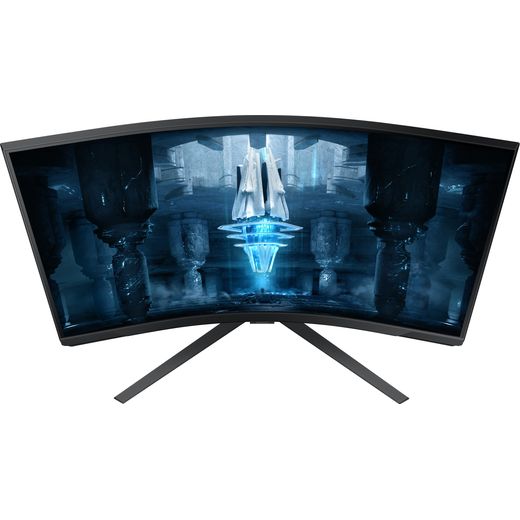 Samsung Odyssey 4K Ultra HD 32