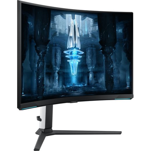 Samsung Odyssey 4K Ultra HD 32