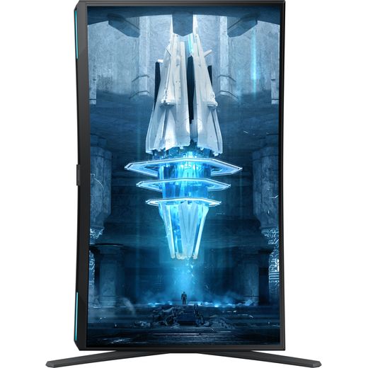 Samsung Odyssey 4K Ultra HD 32