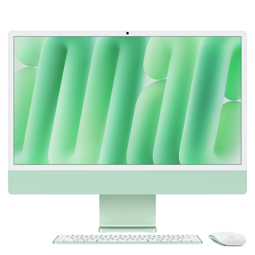 Apple iMac , 23.5