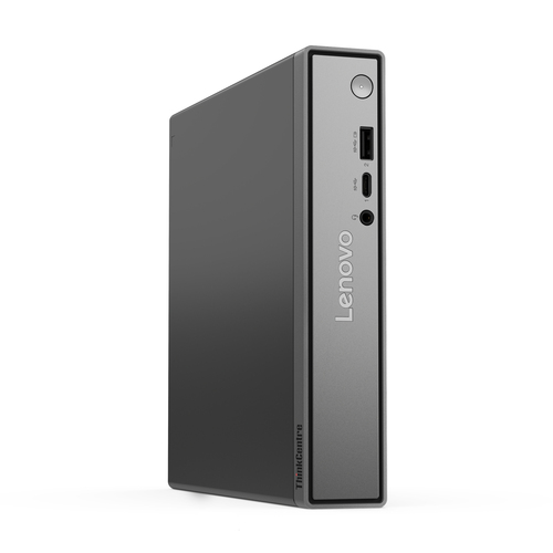 Lenovo ThinkCentre neo 50q Gen 6, Intel Core Ultra 5, 226V, 16 GB, 512 GB, SSD, Windows 11 Pro