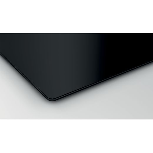 Bosch Series 2 PUG61RAA5B 60cm Induction Hob - Black