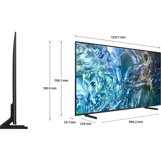 Samsung Q60D 55