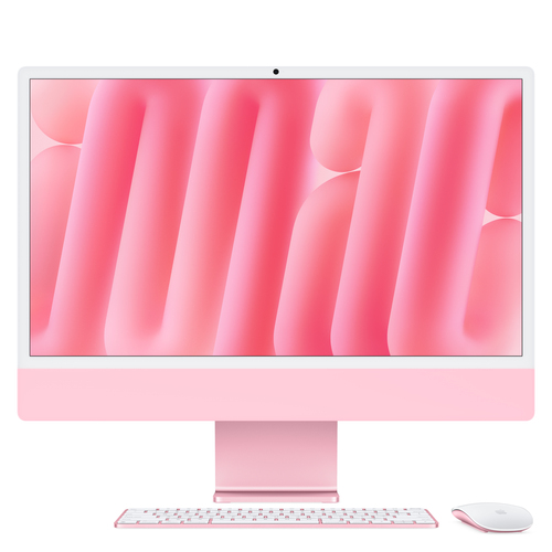 Apple iMac , 23.5