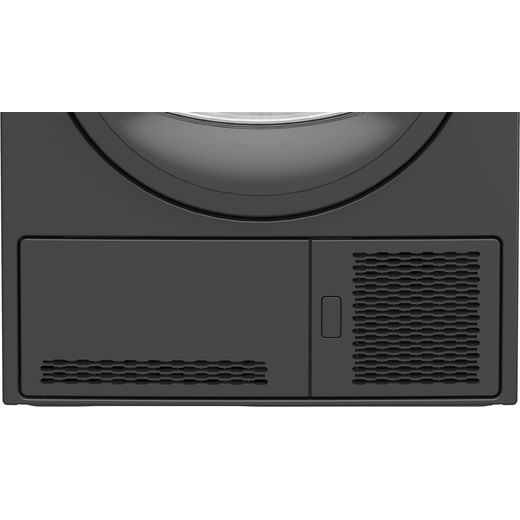 Hotpoint C HD C92 GGGD UK 9Kg Condenser Tumble Dryer - Anthracite