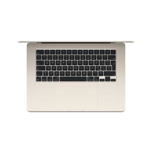 Apple MacBook Air , Apple M, 38.9 cm (15.3