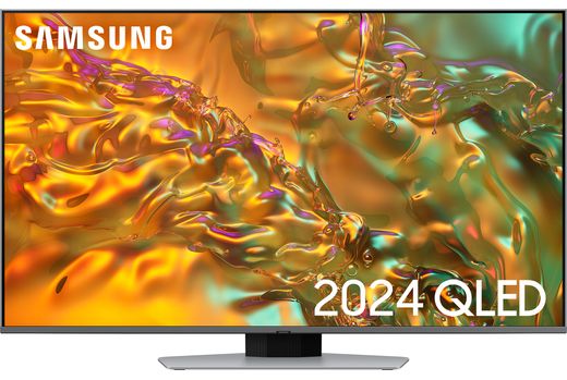 Samsung Q80D 50