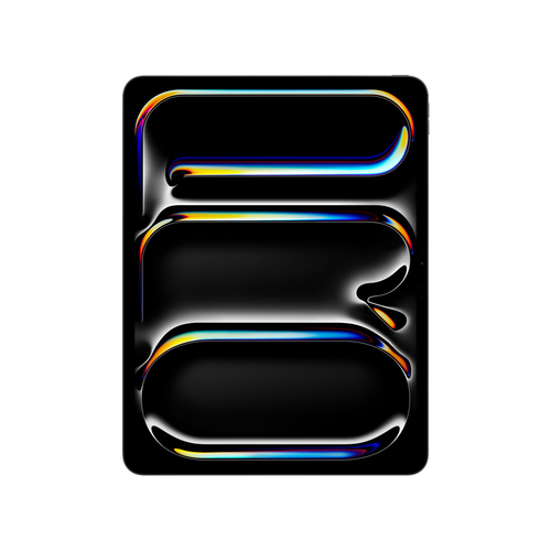 Apple iPad 13-inch Pro Wi?Fi 256GB with standard glass - Space Black, 33 cm (13