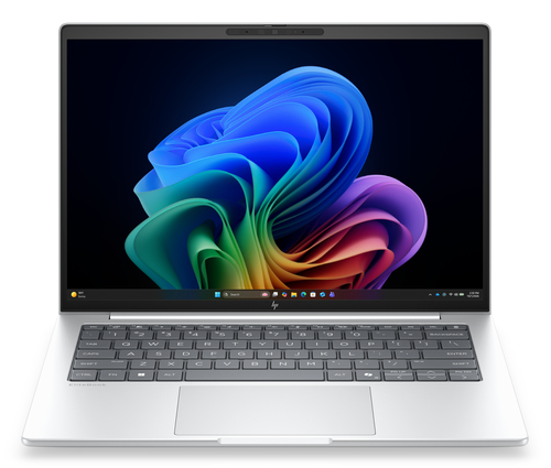 HP EliteBook 8 G2i 14 inch Notebook Next Gen AI PC, Intel Core Ultra 5, 35.6 cm (14