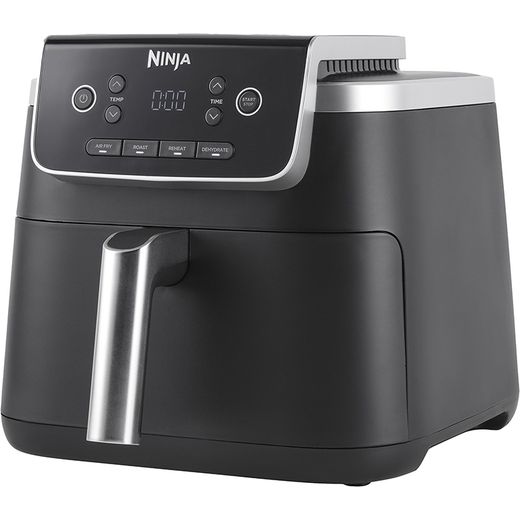 Ninja Air Fryer PRO AF140UKBRN Air Fryer - Black