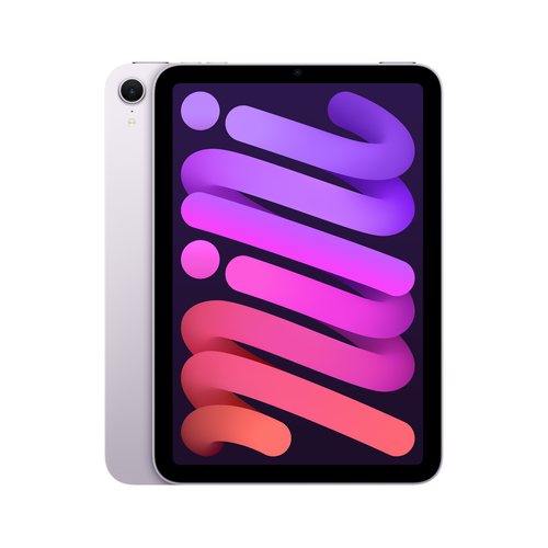 Apple iPad mini Wi-Fi 512GB - Purple, 21.1 cm (8.3
