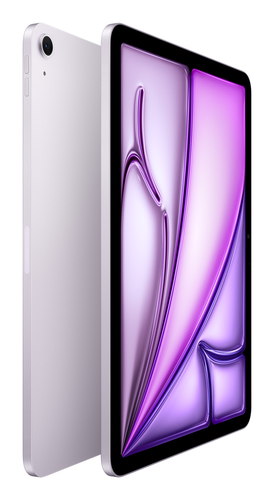 Apple iPad 11-inch Air Wi-Fi 128GB - Purple, 27.9 cm (11