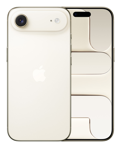 Apple iPhone Air 1TB Light Gold, 16.5 cm (6.5