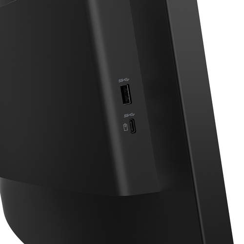 Lenovo ThinkVision T34WD-40 Monitor, 86.4 cm (34