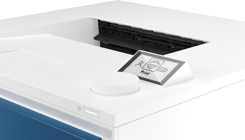 HP Color LaserJet Pro 4202dw Printer, Color, Printer for Small medium business, Print, Wireless; Print from phone or tablet; Two-sided printing, Laser, Colour, 600 x 600 DPI, A4, 33 ppm, Duplex printi