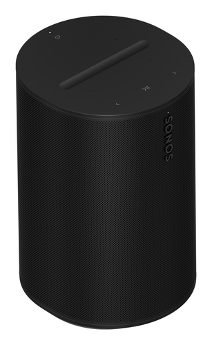 Sonos Era 100, Full range, Wired, Black