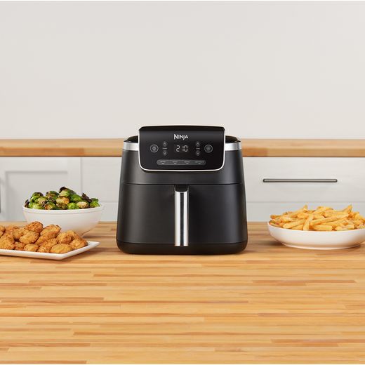 Ninja Air Fryer PRO AF140UKBRN Air Fryer - Black