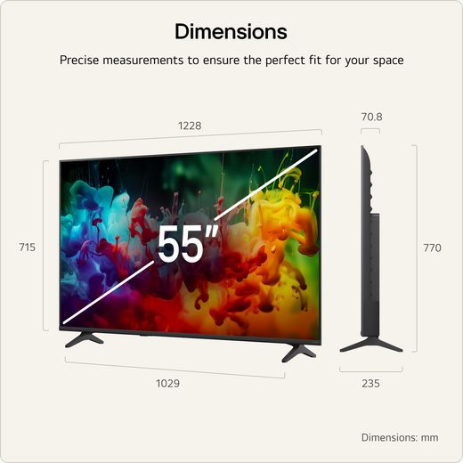 LG 55