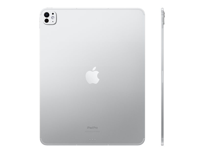 IPAD PRO 13 M5 WIFI 1TB SILVER NT