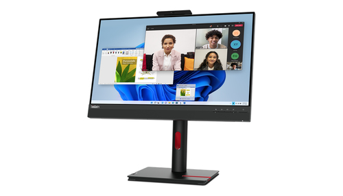 Lenovo ThinkCentre Tiny-In-One 24, 60.5 cm (23.8