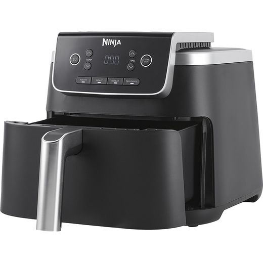 Ninja Air Fryer PRO AF140UKBRN Air Fryer - Black