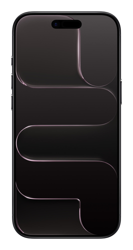 Apple iPhone Air 1TB Space Black, 16.5 cm (6.5
