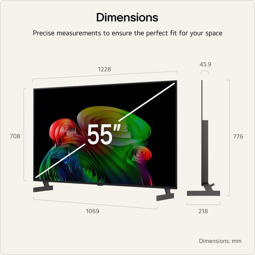 LG 55