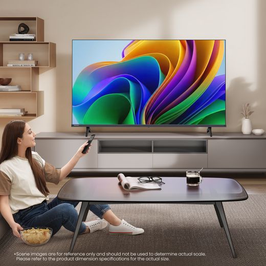 Hisense 40