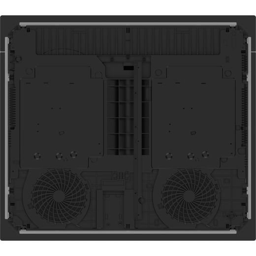Midea Even Pro MIH744E325GK Built In Induction Hob - Black