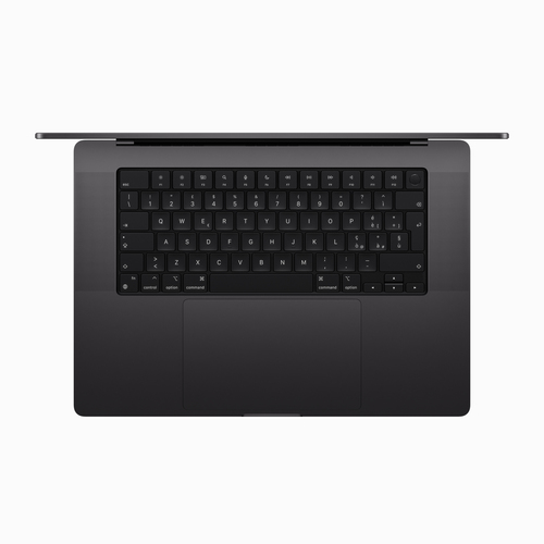 Apple MacBook Pro , Apple M, 41.1 cm (16.2