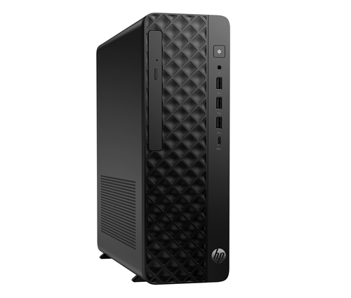 HP ProDesk 2 SFF G1i E Desktop PC, Intel® Core™ i5, i5-14400, 16 GB, DDR5-SDRAM, 512 GB, Windows 11 Pro