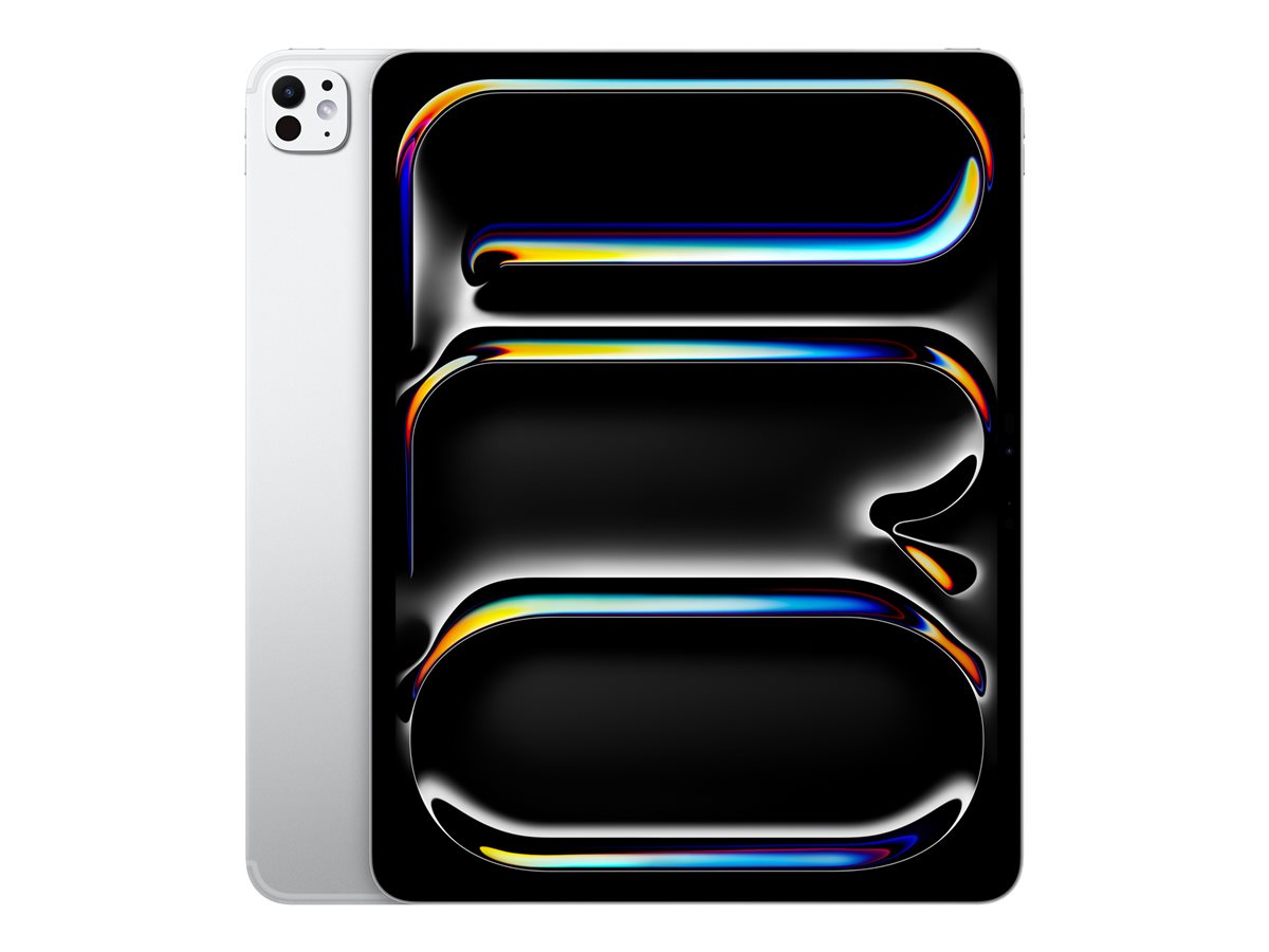 IPAD PRO 13 M5 WIFI 1TB SILVER NT