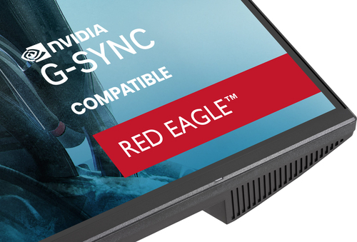 iiyama G-MASTER G2771QS-B1, 68.6 cm (27