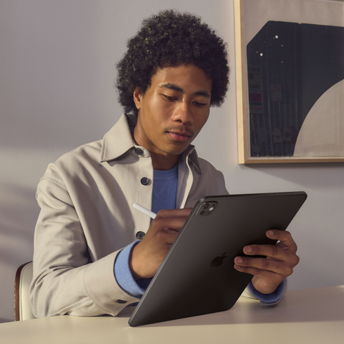 Apple iPad Pro, 27.9 cm (11