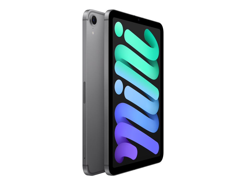 IPAD MINI WI-FI CL 512GB SPACE GRAY