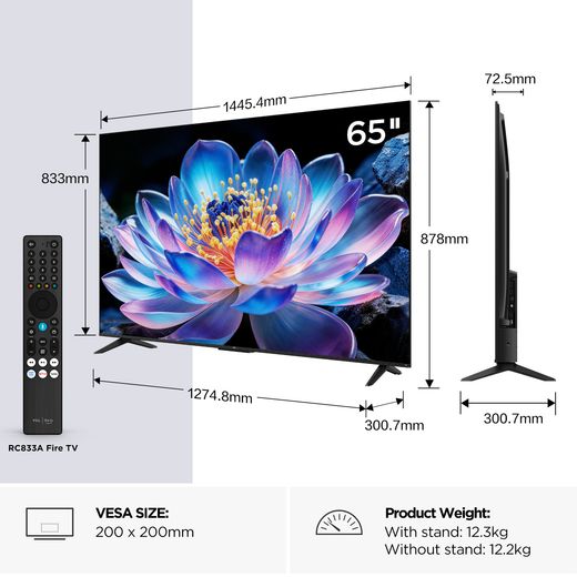 TCL 65