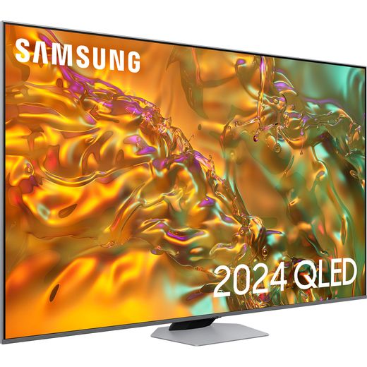 Samsung Q80D 55