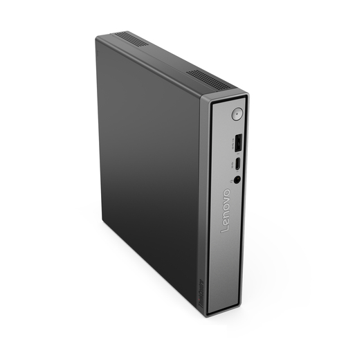 Lenovo ThinkCentre neo 50q Gen 6, Intel Core Ultra 5, 226V, 16 GB, 512 GB, SSD, Windows 11 Pro